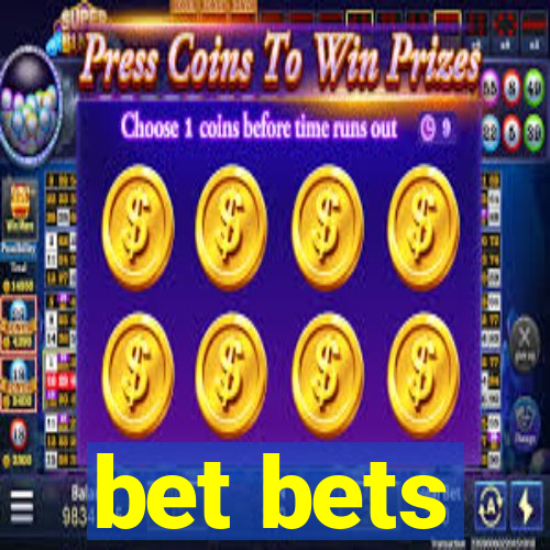 bet bets